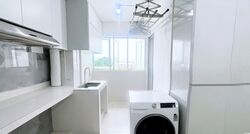 Blk 51 Teban Gardens Road (Jurong East), HDB Executive #561807721